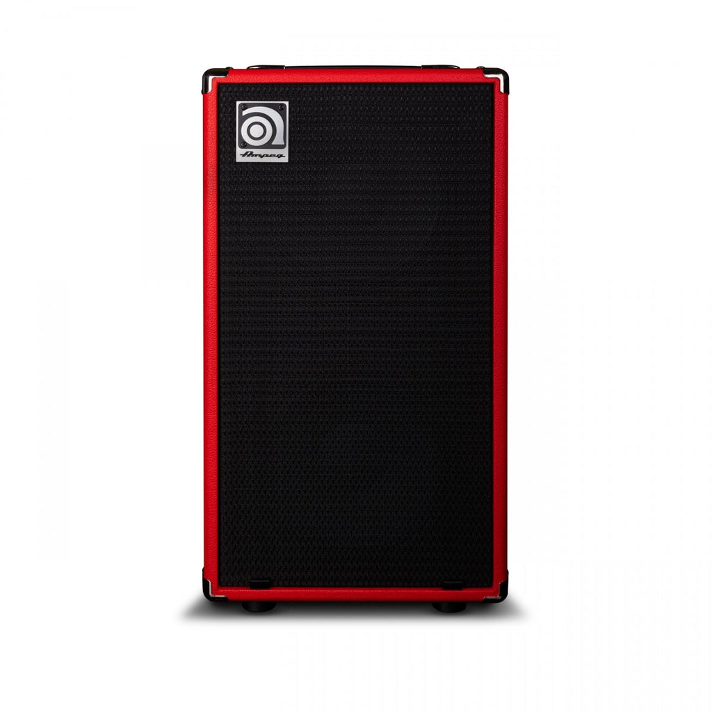 Ampeg Micro VR Stack Limited Red 2x10 200 Watts RMS 4 Ohm