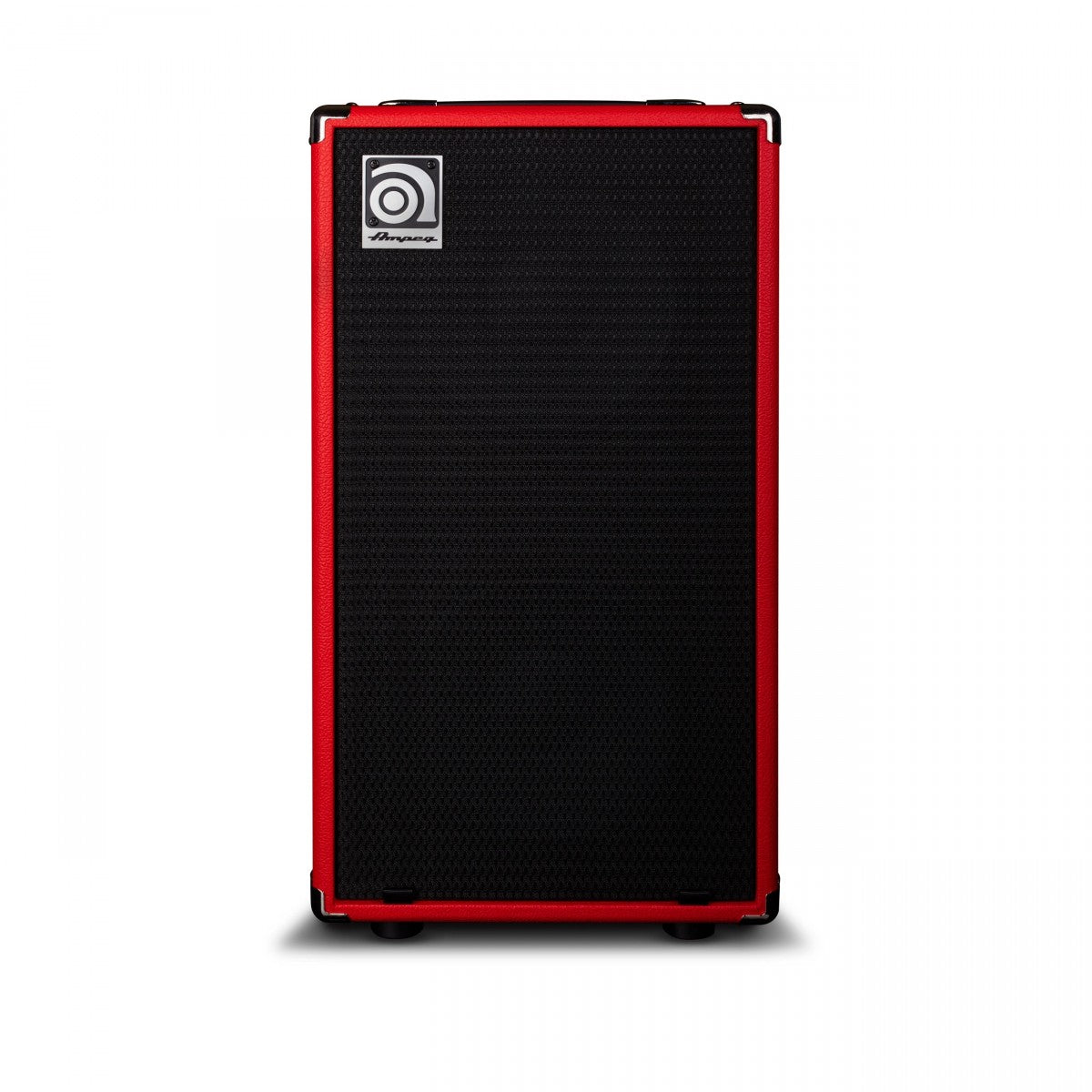 Ampeg Micro VR Stack Limited Red 2x10 200 Watts RMS 4 Ohm