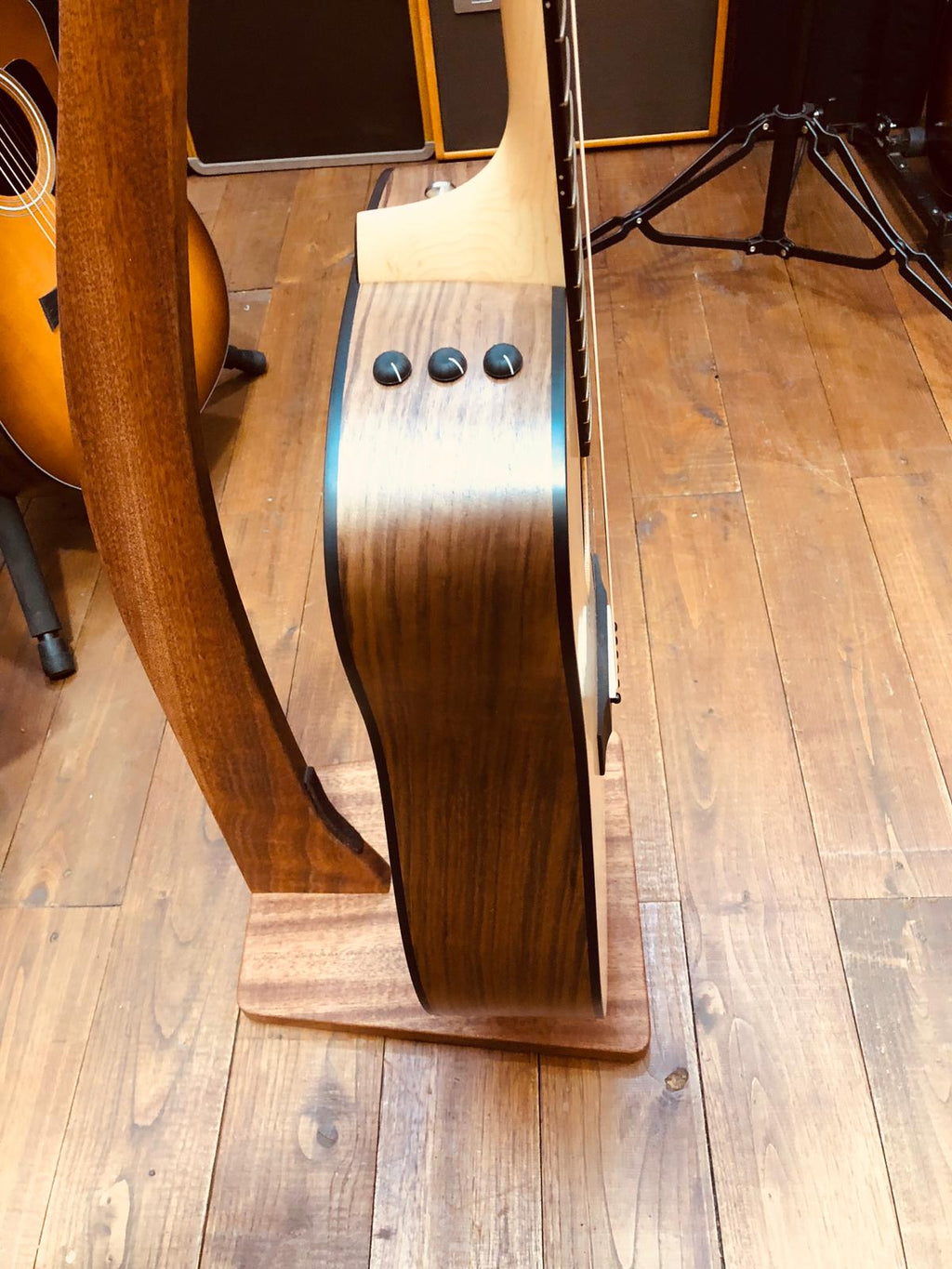 Taylor 110E Walnut Sitka Chitarra Acustica Dreadnought