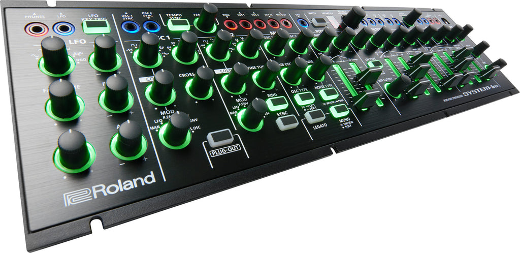Roland System 1M (Aira)