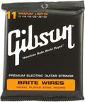 Gibson Muta G-700 011-050 Ml Brite Wires