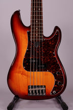 marcus miller P5 sunburst usato