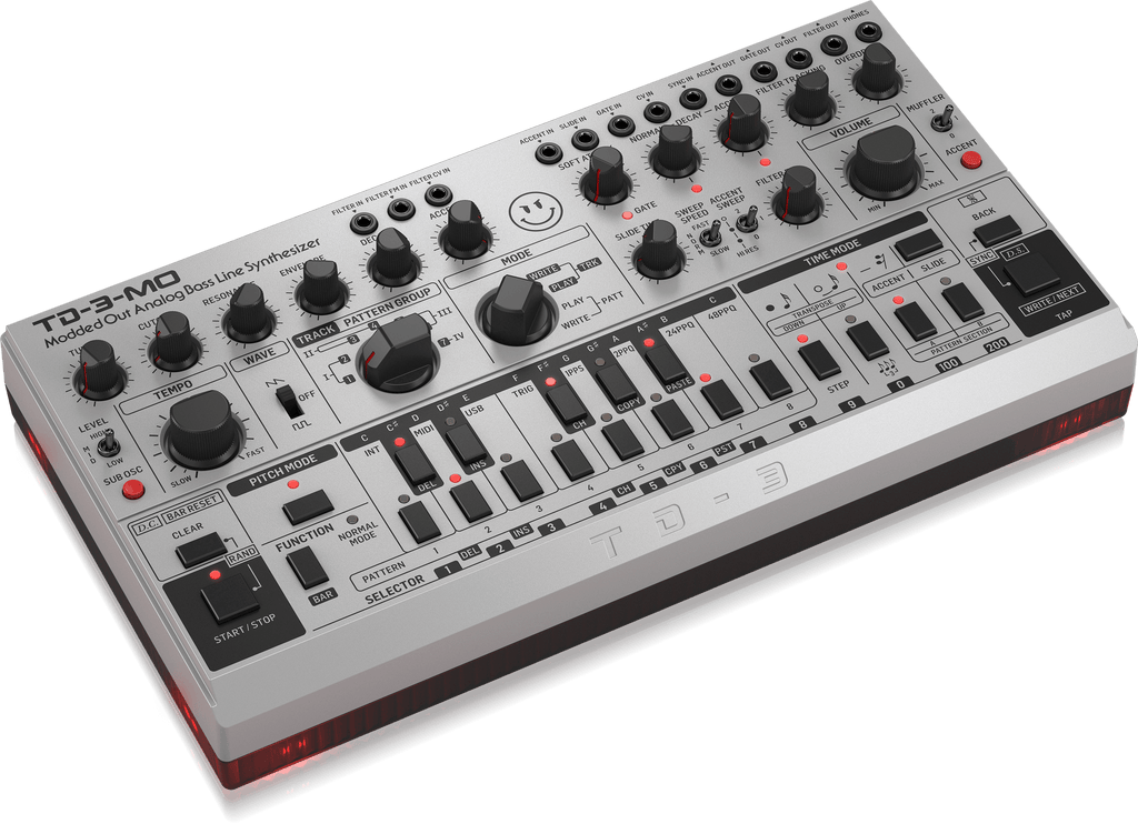 Behringer TD3 MO SR