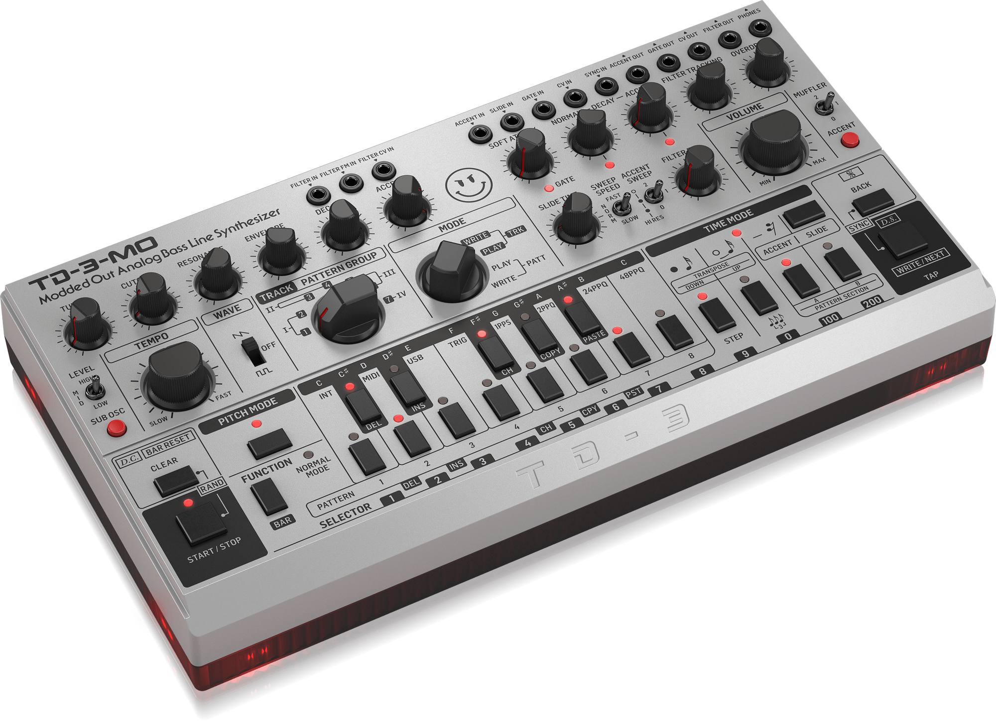 Behringer TD3 MO SR