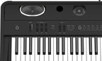 Roland Fp90X Bk Pianoforte Digitale 88 Tasti Nero