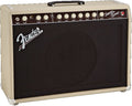 Fender Super Sonic 22 Combo Blonde