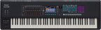 Roland Fantom 8 Sintetizzatore 88 Tasti Pesati Con Aftertouch