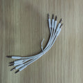 Cre8audio Nazca Noodles White 15 Cm Set 5Pz.