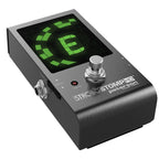 Peterson Strobostomp Hd Strobe Pedal Tuner