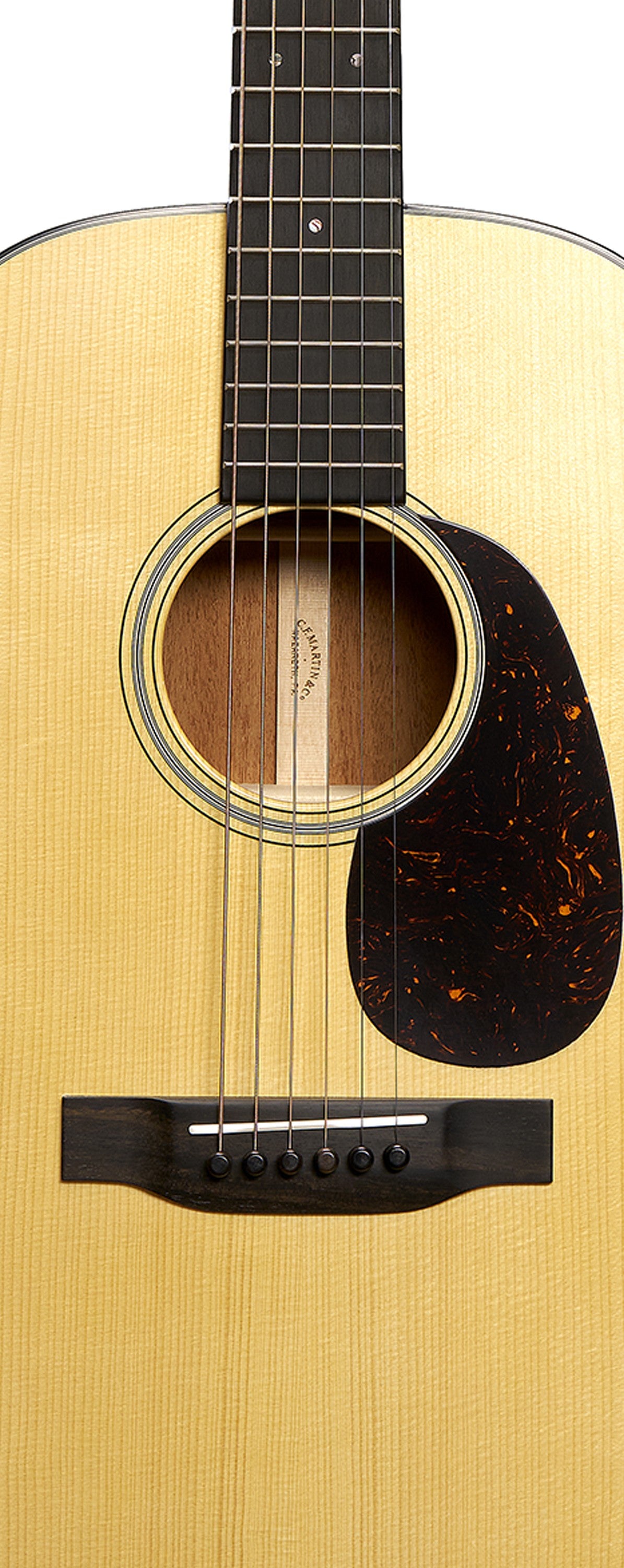 C.F. Martin & Co. Custom Shop 0-18