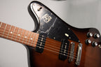 Gibson Firebird Studio 2018 Vintage Sunburst