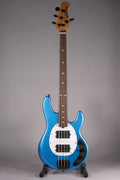 Musicman StingRay Special HH Speed Blue