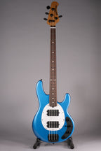 Musicman StingRay Special HH Speed Blue