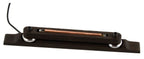 Allparts Mb 0508-Pro Piezo Mandolin Bridge Rosewood
