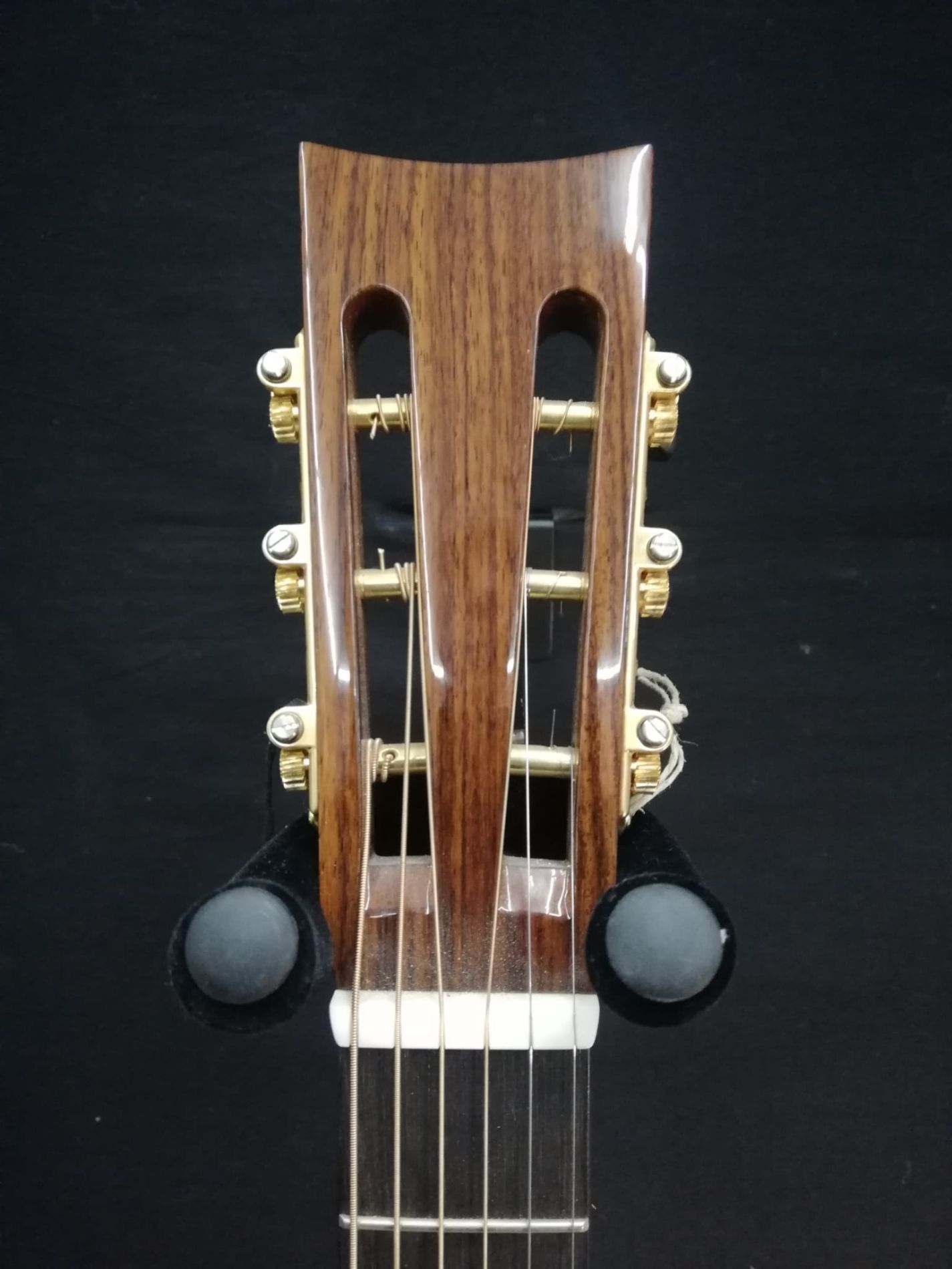 Aria A19C-200S-N Chitarra Acustica Natural