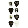 Fender Plettri Joe Strummer Pick Tin Medium 8 Pz