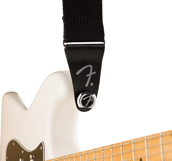 Fender Infinity Straplocks Chrome