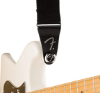 Fender Infinity Straplocks Chrome