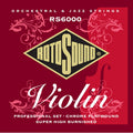 Rotosound Rs6000 Muta Violino 4/4