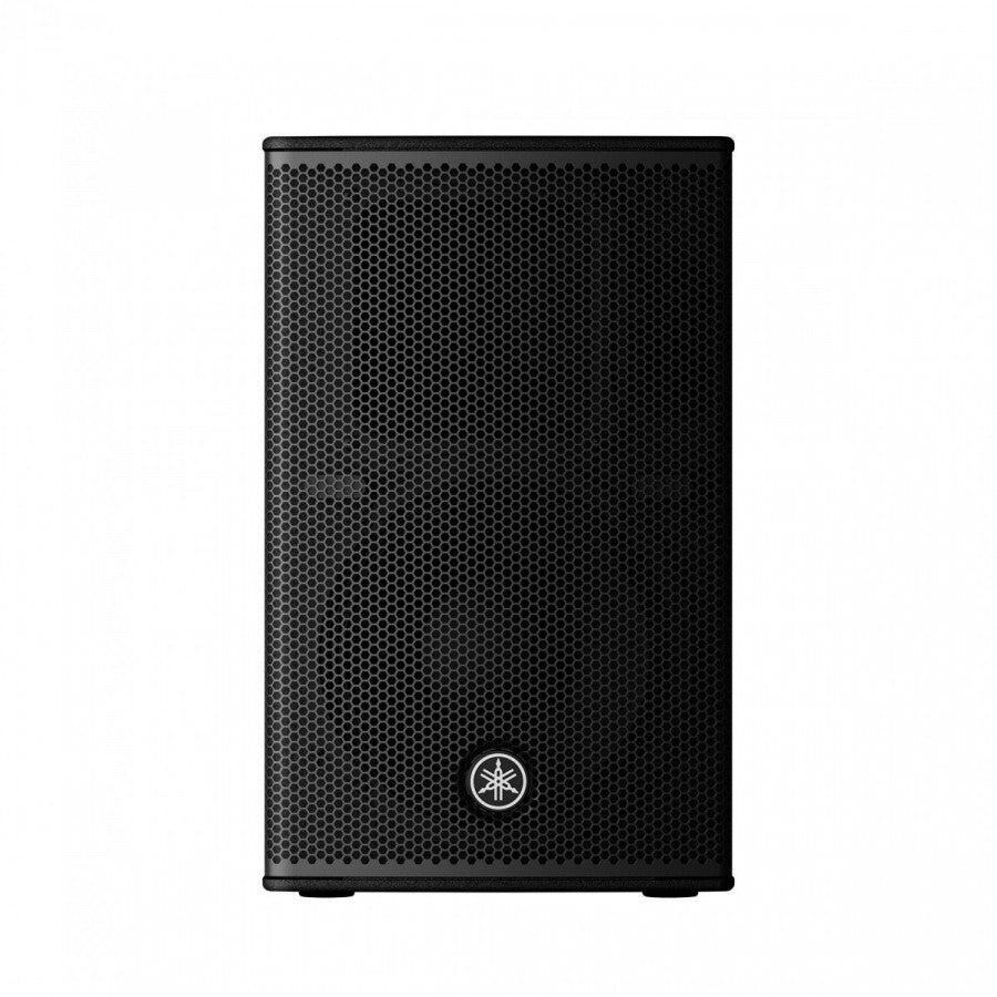 Yamaha Dhr10 2-Way 10-Inch Speaker