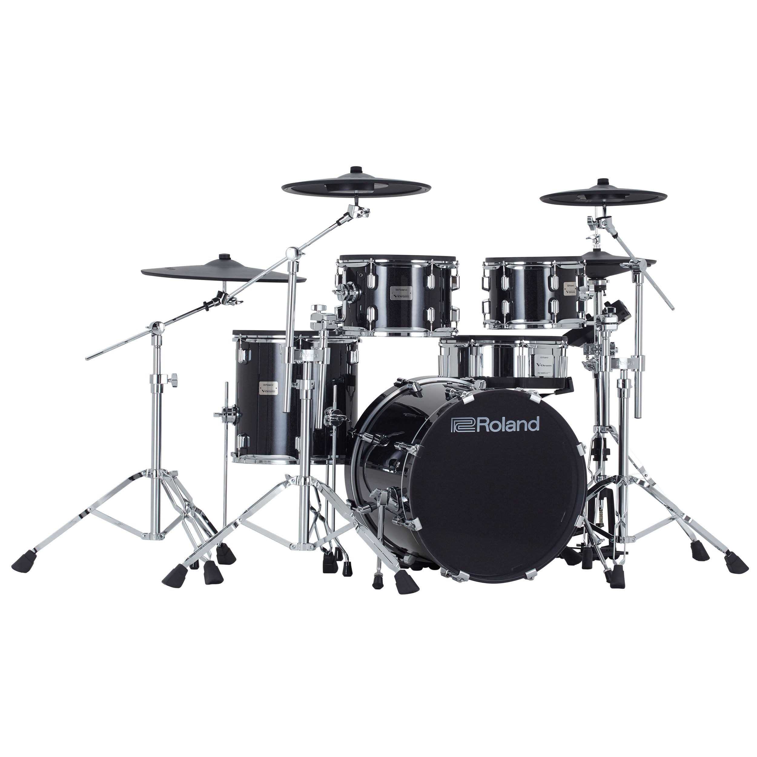Roland Vad507 V-Drums Acoustic Design ULTIMA ESPOSTA