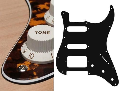Boston St323Ry Battipenna Per Chitarra Elettrica S