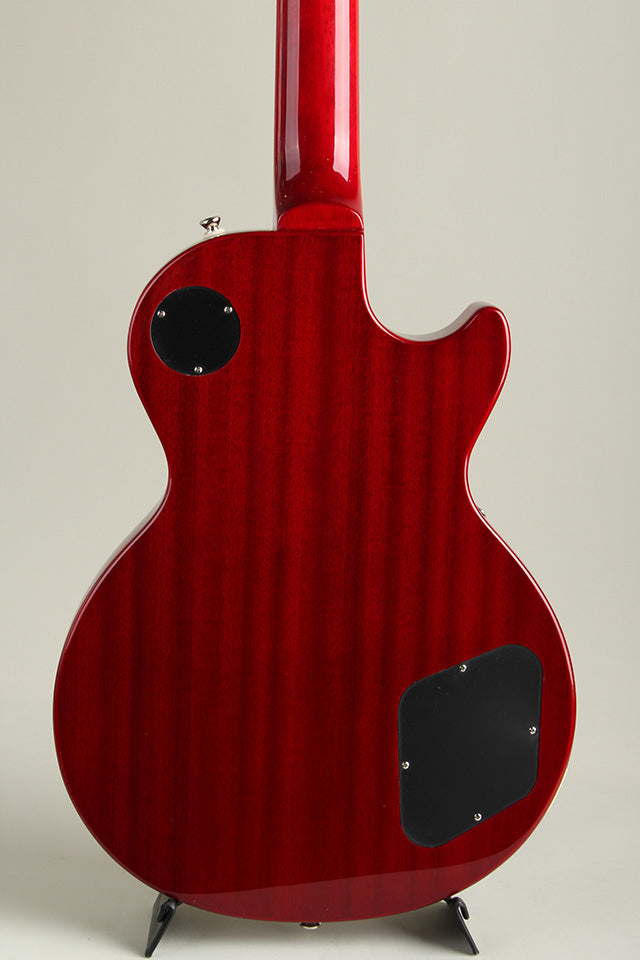 Epiphone Les Paul Standard 50 Heritage Cherry Burst Chitarra Elettrica Mancina
