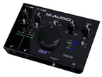 M Audio Air 192-8 Interfaccia Audio Midi Usb 2 In / 4 Out Con 2 Ingressi