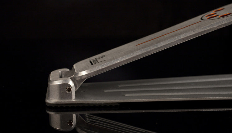 Pearl P932 Demonator Double Pedal