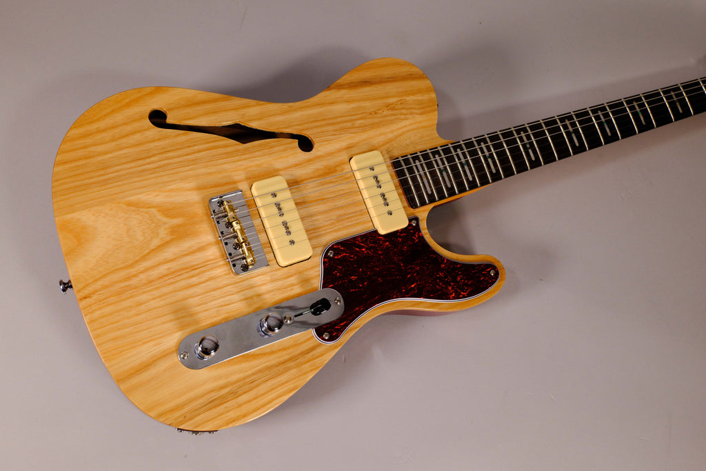 SIRE T7TM NATURAL USATA