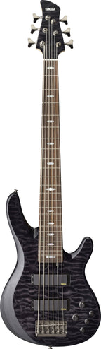 Yamaha Trb1006 Basso Elettrico Translucent Black B-Stock