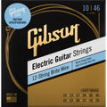 Gibson SEG-BW12L Brite Wire 12-String 10-46