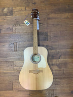 Ibanez Avd15Mplops Artwood Vintage Open Pore Semi-Gloss
