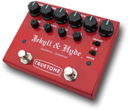 Truetone Jekyll & Hide Overdrive Distortion