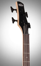 Ibanez GSR200-WNF Walnut Flat Electric Bass