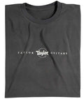 Taylor Roadie T Charcoal Size L