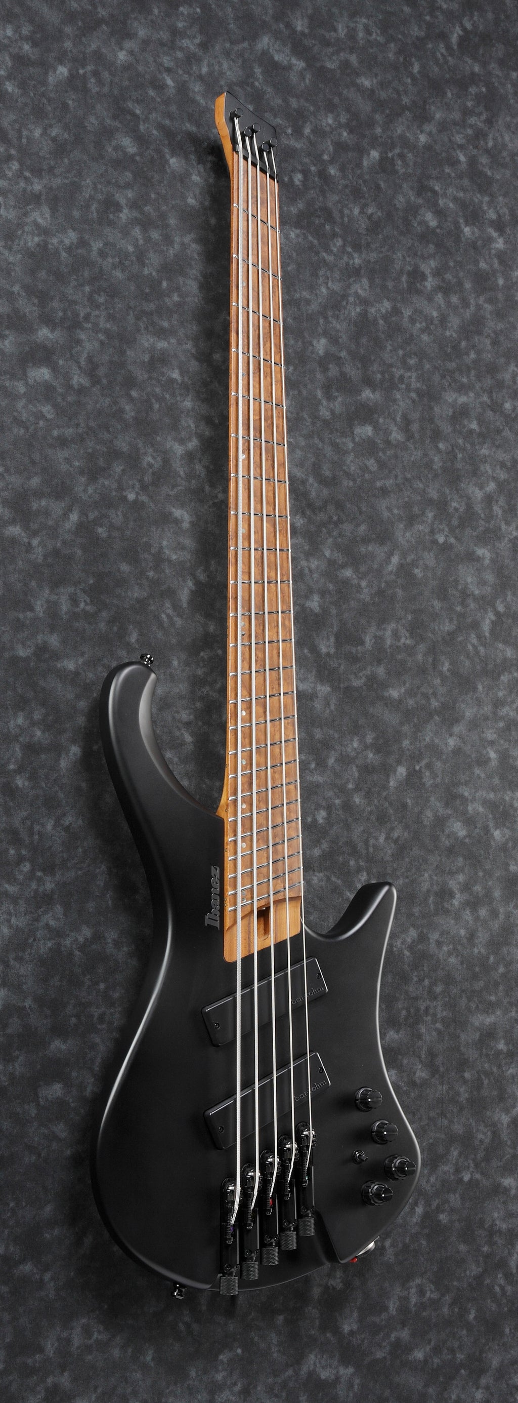 Ibanez Ehb1005Ms Bkf Basso Elettrico 5 Corde Black