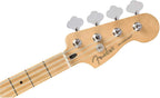 Fender Limited Edition Player Precision Bass Ocean Turquoise