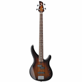 Yamaha Trbx174Ew Tbs Basso Elettrico Tobacco Brown Sunburst
