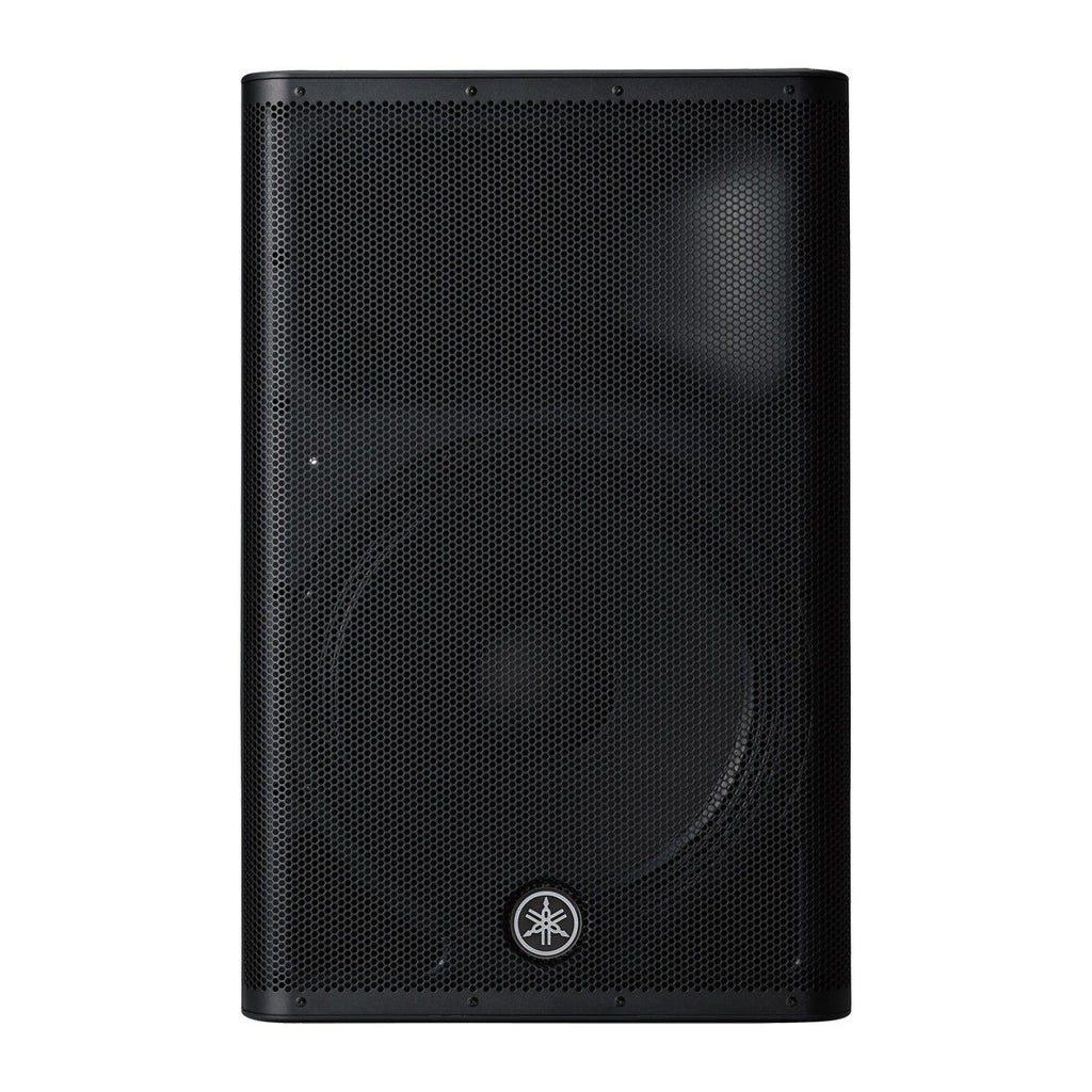 Yamaha Dxr15 Mk2 Diffusore 2 Vie 15