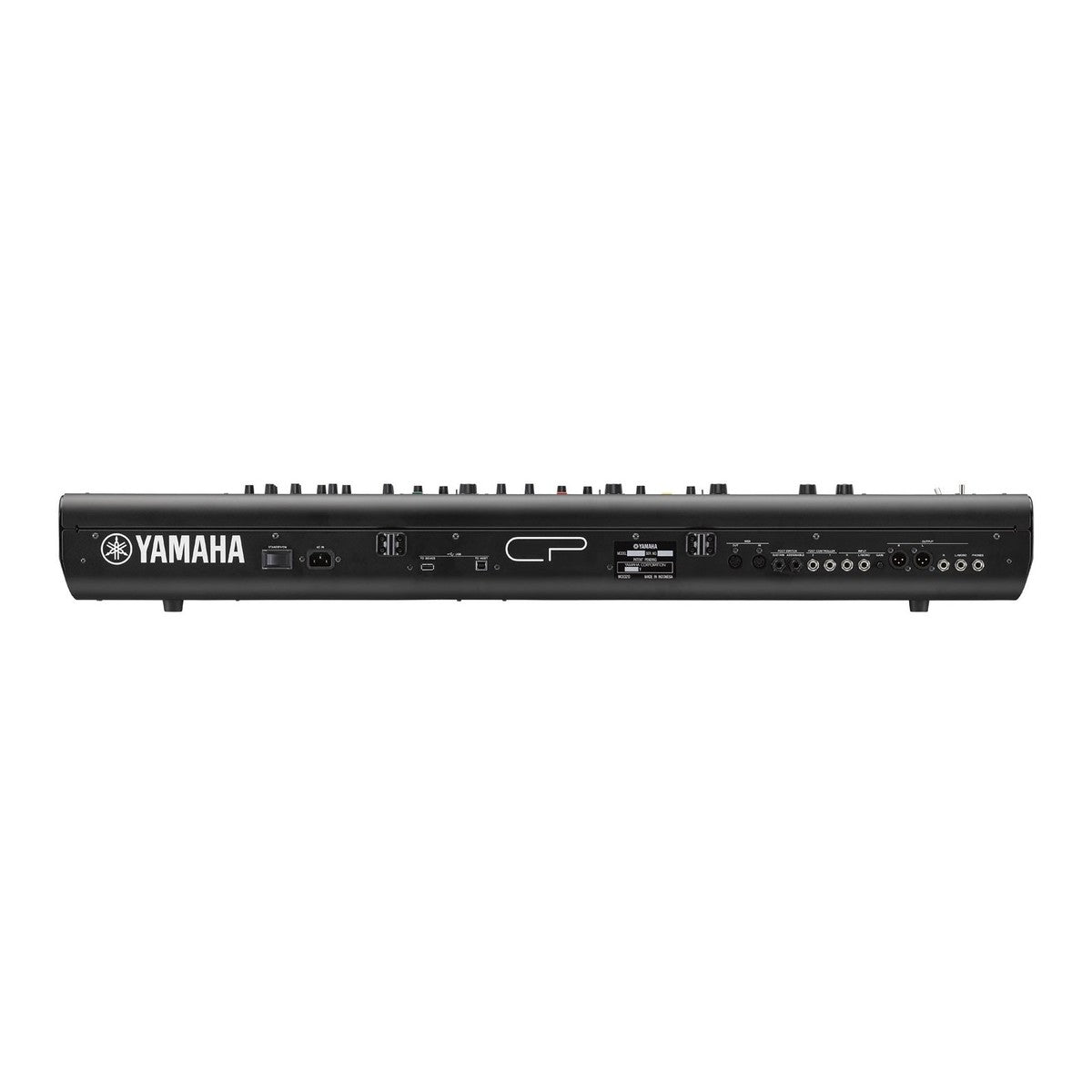 Yamaha Cp73 Pianoforte Digitale Da Palco