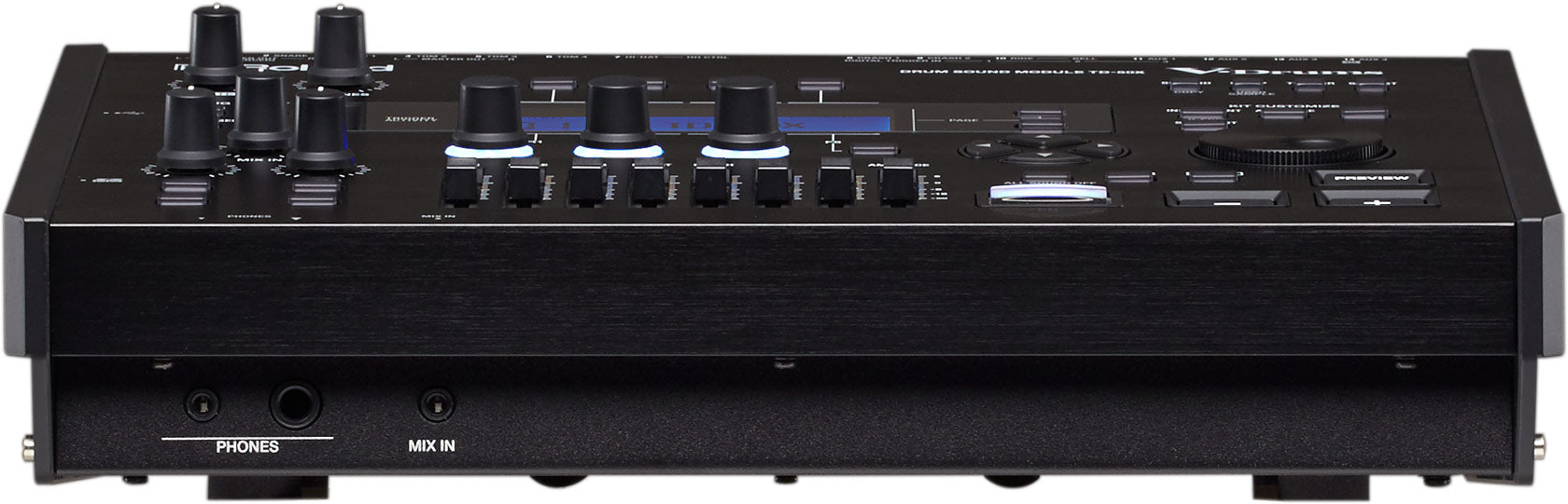 Roland TD50X Sound Module
