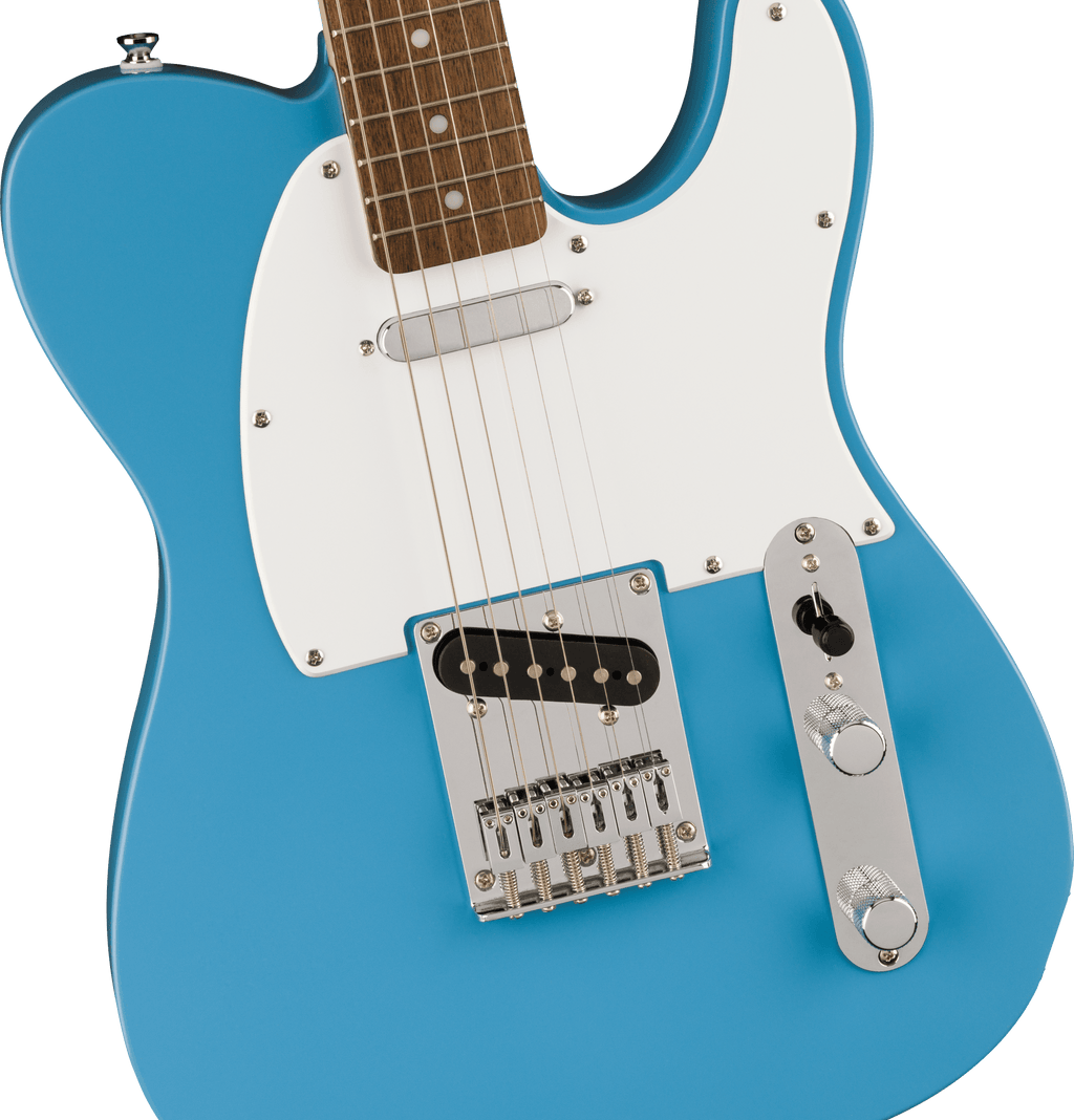 Squier Sonic Telecaster California Blue