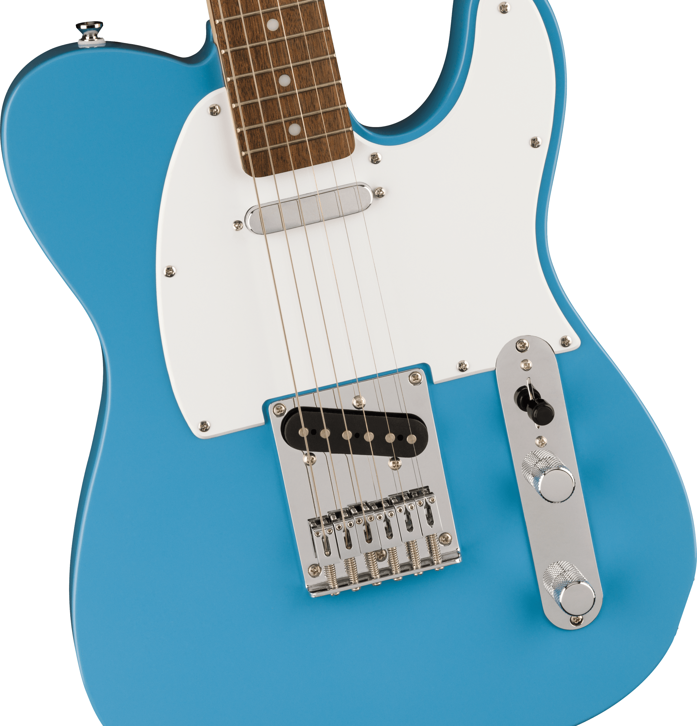 Squier Sonic Telecaster California Blue