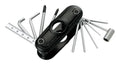 Ibanez Mtz11 Multitool Bikers Black