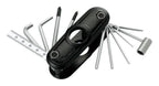 Ibanez Mtz11 Multitool Bikers Black