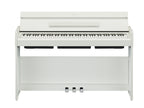 Yamaha YDPS35WH Pianoforte Digitale Bianco Satinato