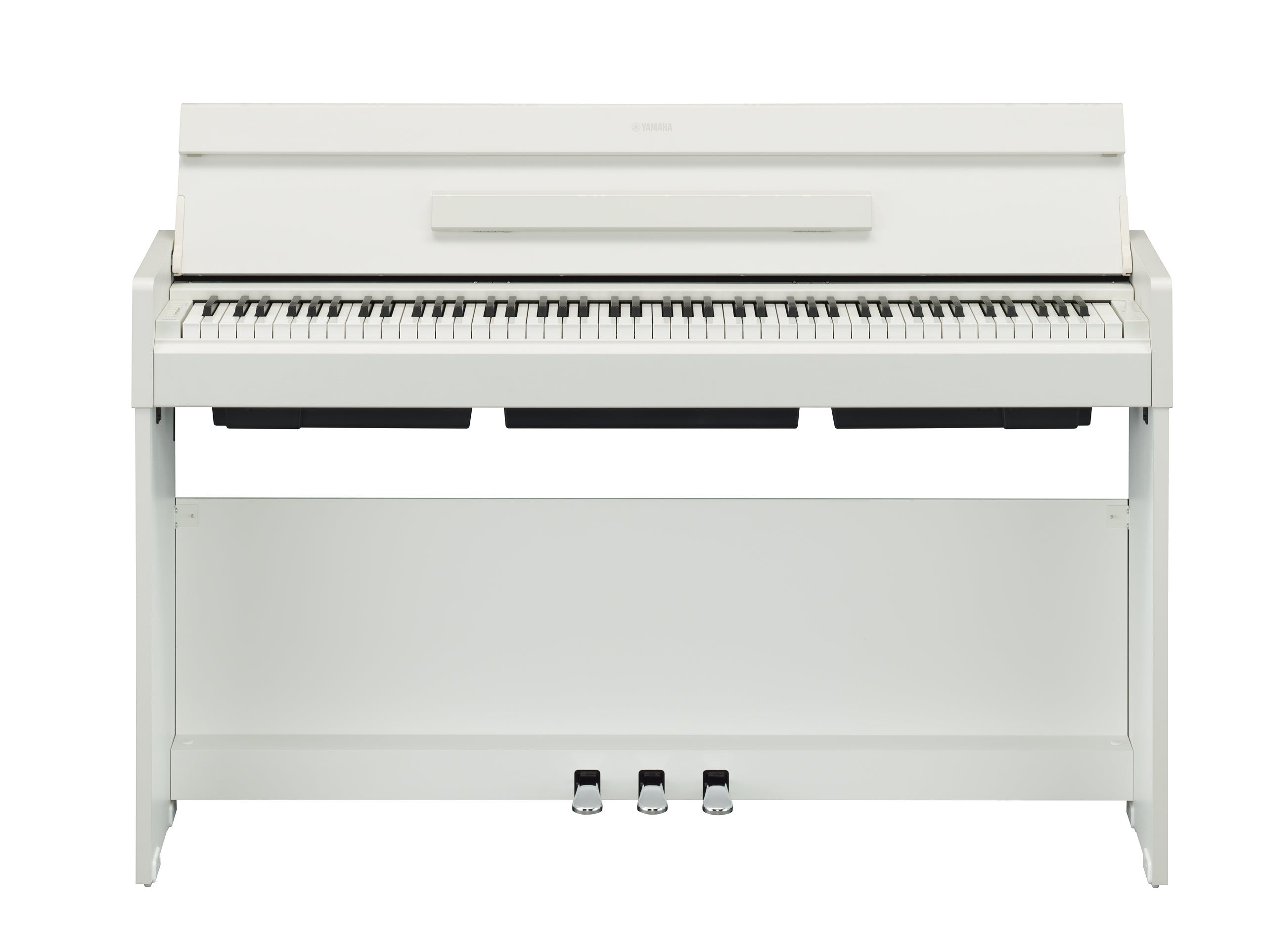 Yamaha YDPS35WH Pianoforte Digitale Bianco Satinato