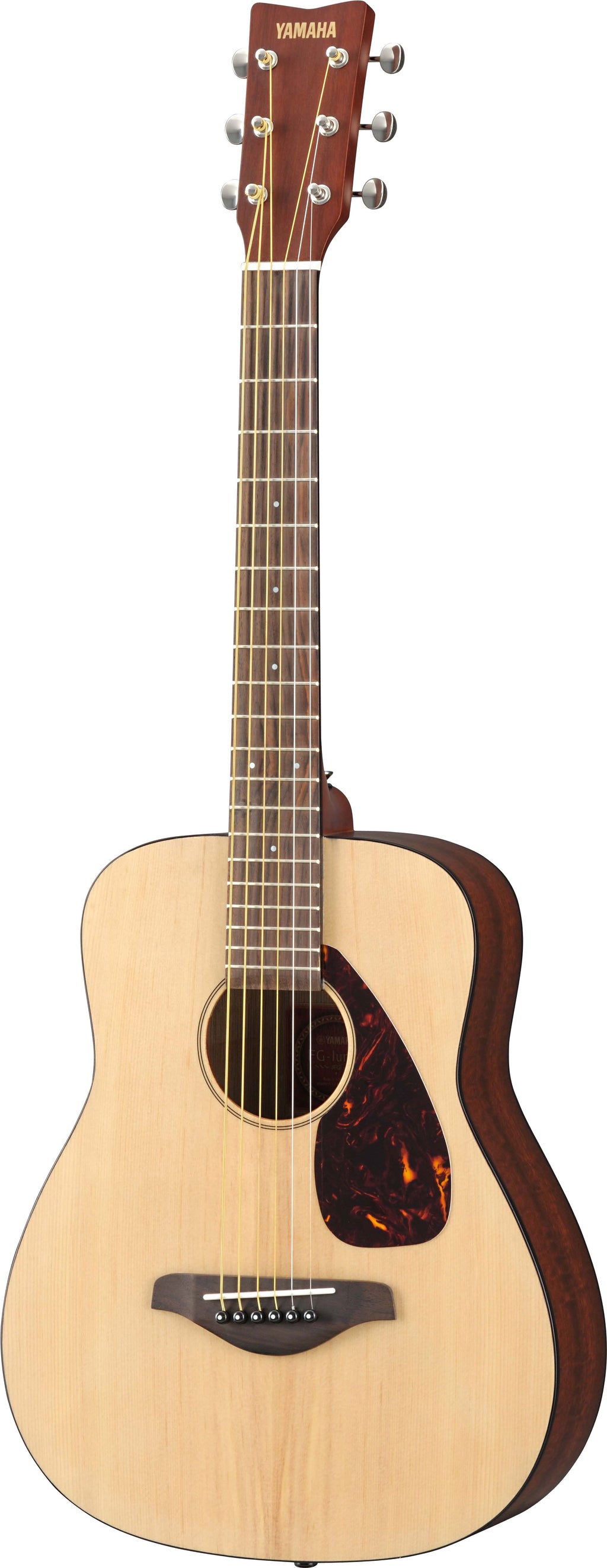 Yamaha Jr2 Chitarra Acustica 3/4 Natural