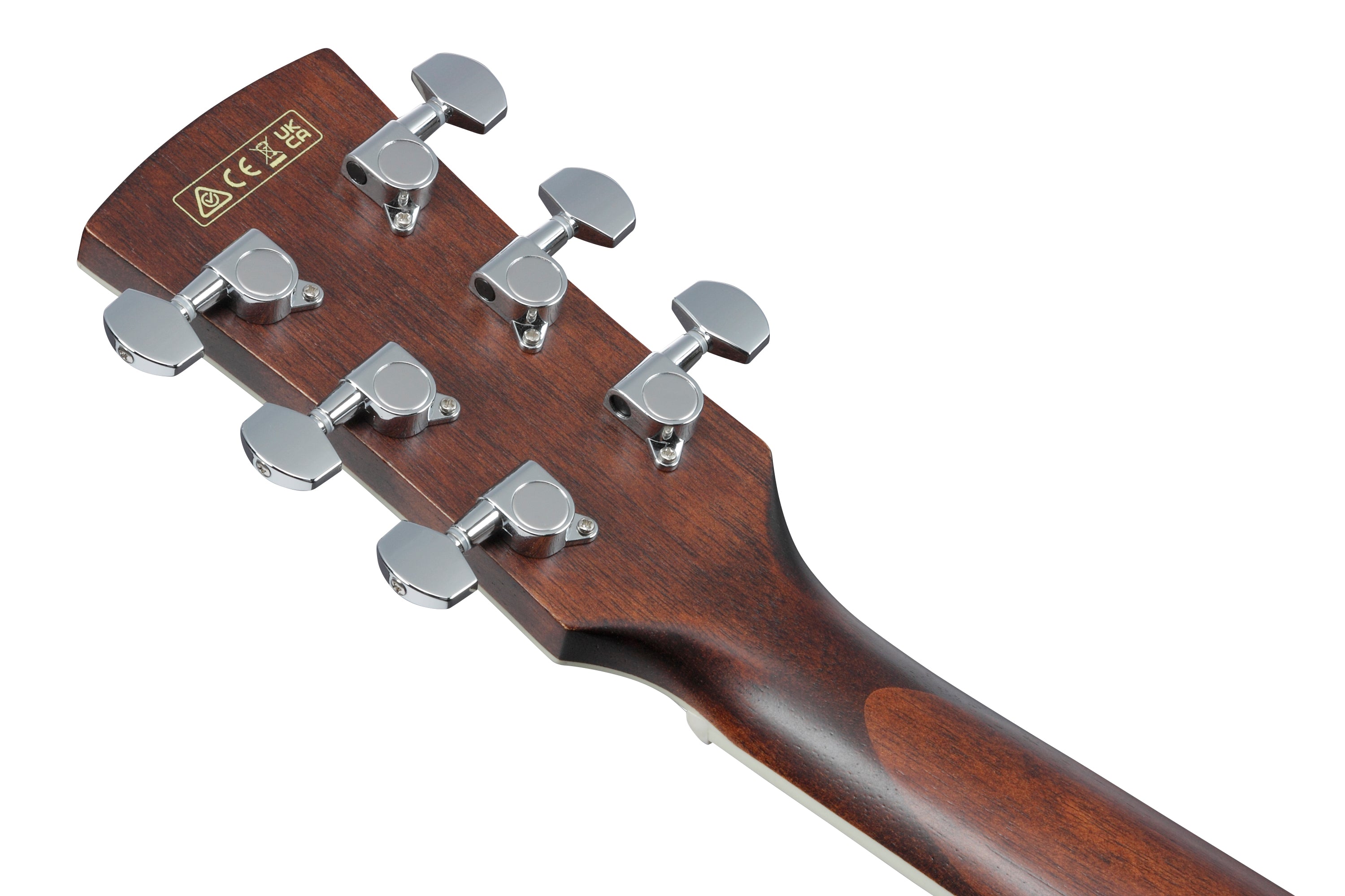Ibanez AC340CEOPN Natural Open Pore